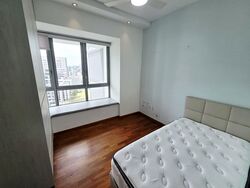 Pavilion 11 (D11), Condominium #531037901